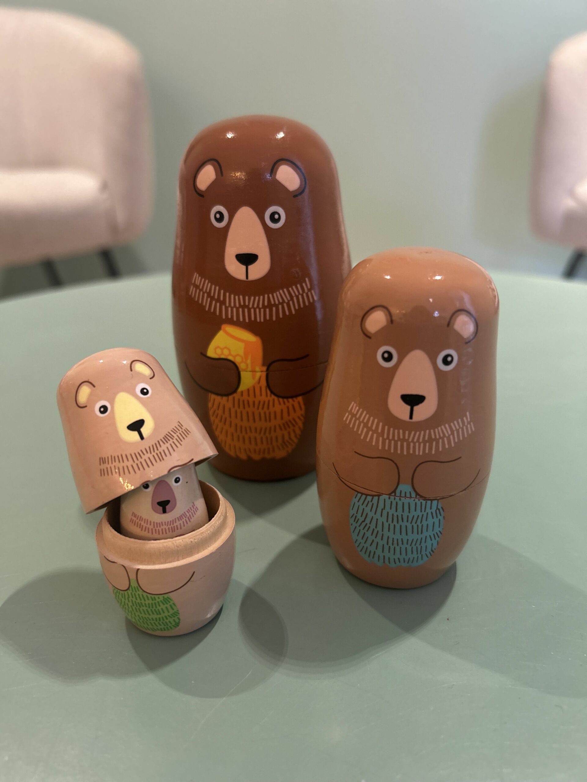 Kinderpsycholoog in De Haan